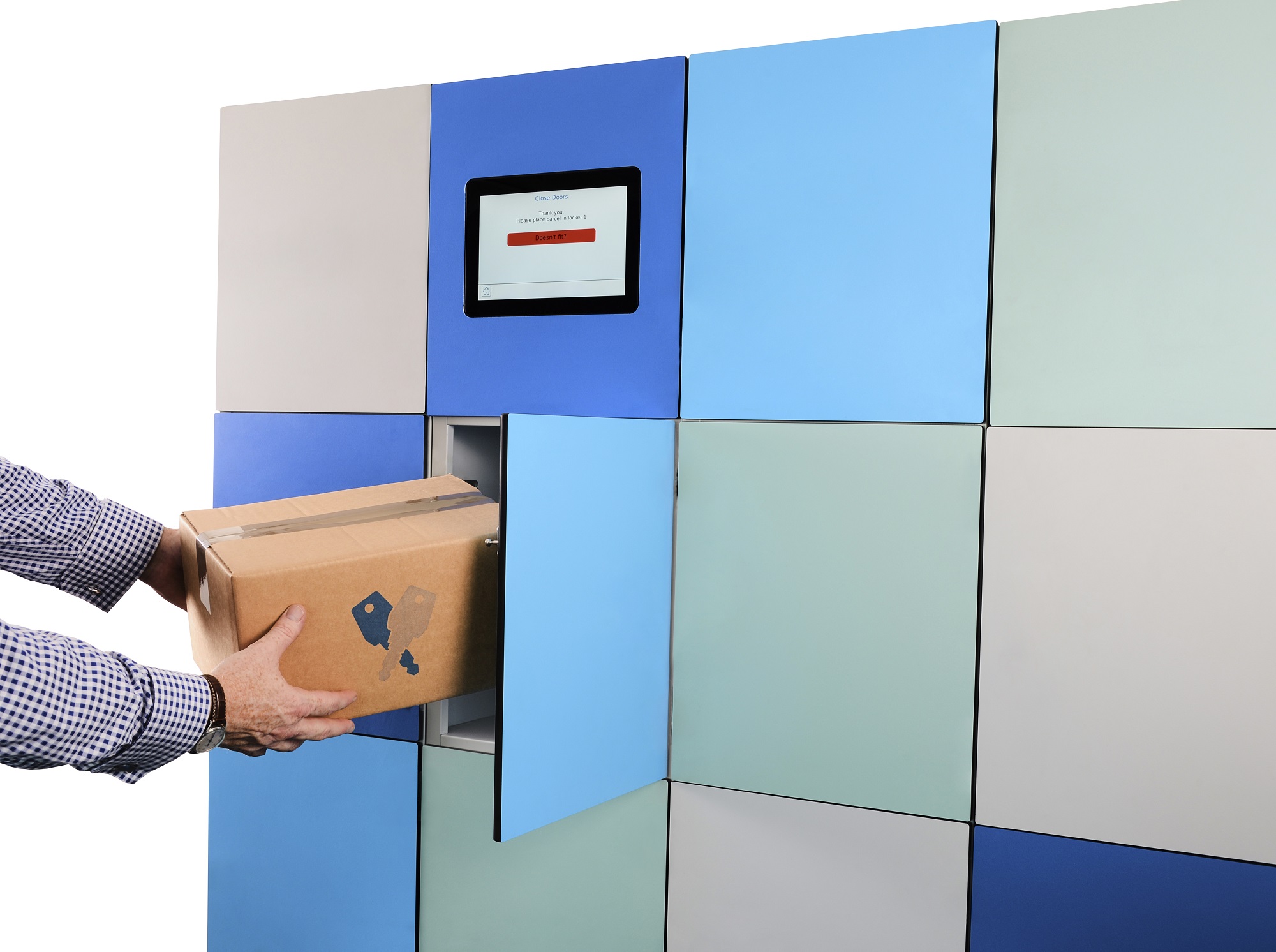 Smart Locking Systems